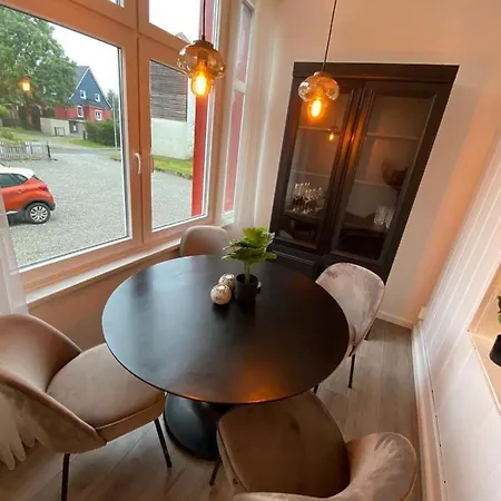 Herrlicher Harz Suites