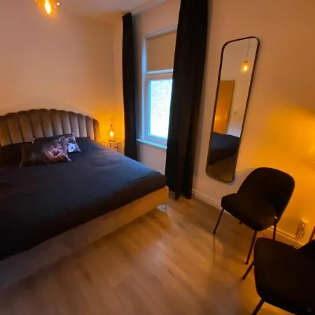 Apartment Herrlicher Harz Suites Elend