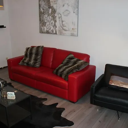 Apartment Herrlicher Harz Suites *