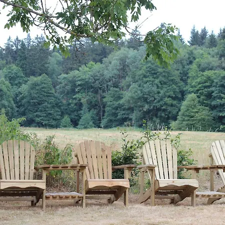 Apartment Herrlicher Harz Suites Elend