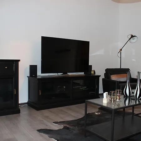 Herrlicher Harz Suites Apartment