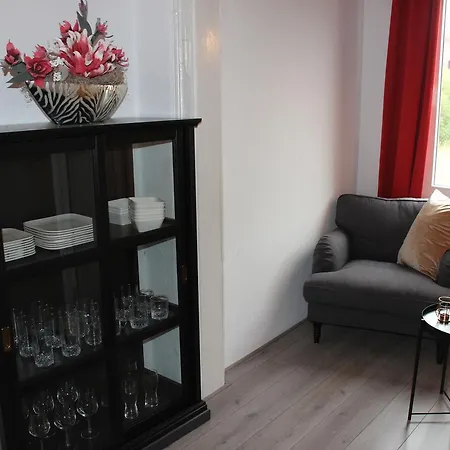 Herrlicher Harz Suites