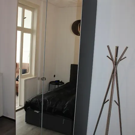 Apartment Herrlicher Harz Suites *