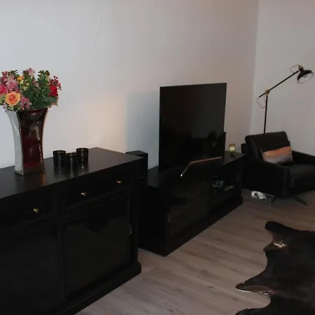 Herrlicher Harz Suites Apartment *
