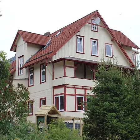 Herrlicher Harz Suites