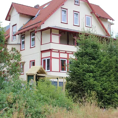Herrlicher Harz Suites * Elend
