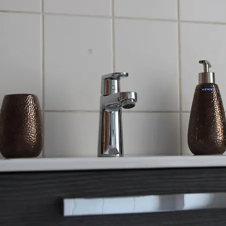 Apartment Herrlicher Harz Suites Elend