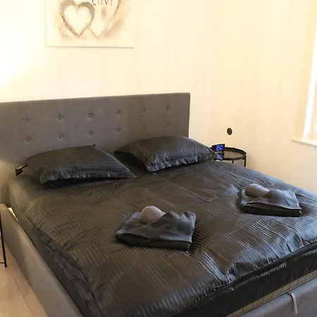 Herrlicher Harz Suites