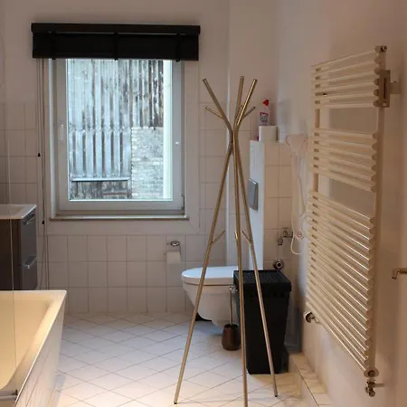 Herrlicher Harz Suites Apartment Elend