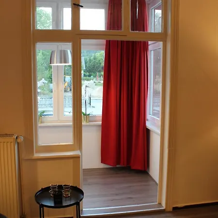 Herrlicher Harz Suites