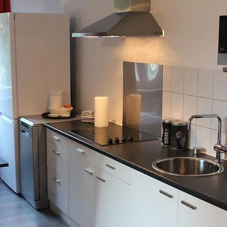 Apartment Herrlicher Harz Suites