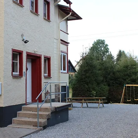 Herrlicher Harz Suites