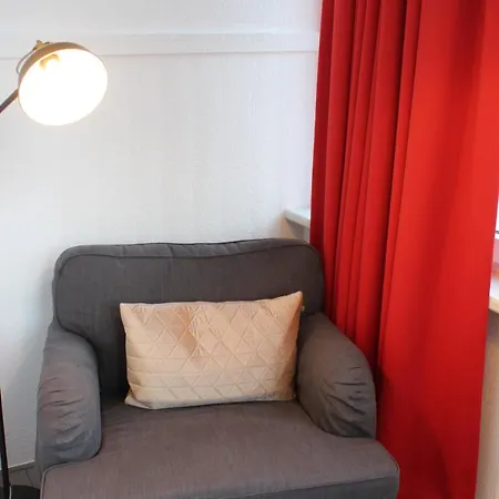 Herrlicher Harz Suites *