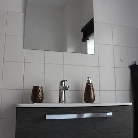 Herrlicher Harz Suites Apartment *