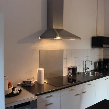Apartment Herrlicher Harz Suites