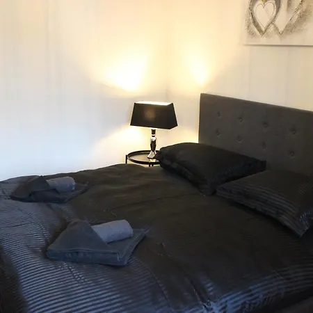 Herrlicher Harz Suites