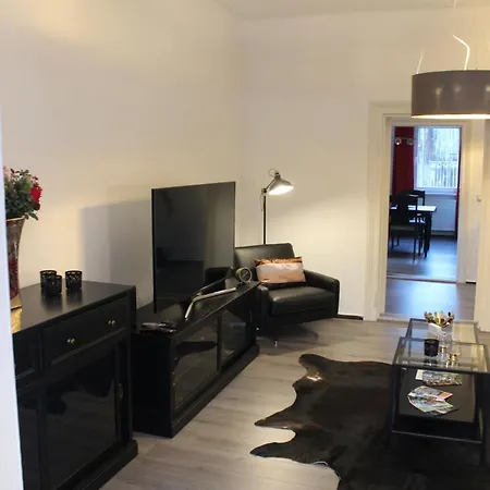 Herrlicher Harz Suites Apartment Elend