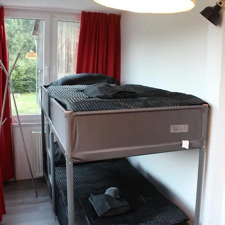 Herrlicher Harz Suites
