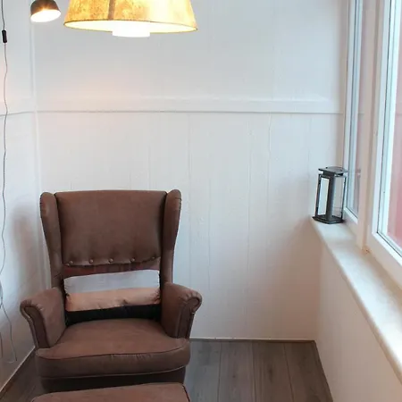 Herrlicher Harz Suites Apartment Elend