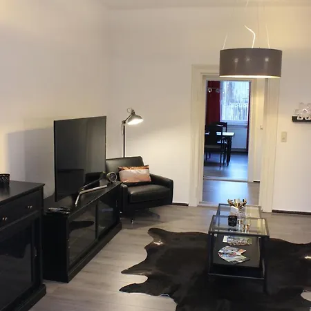 Apartment Herrlicher Harz Suites