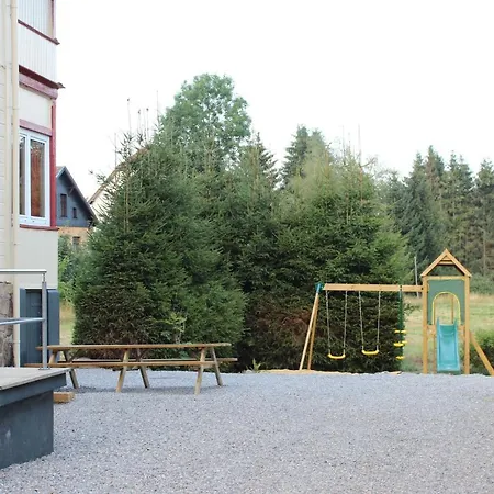 Herrlicher Harz Suites Apartment Elend