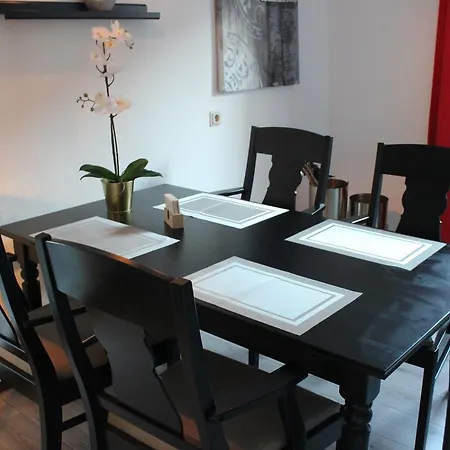 Herrlicher Harz Suites * Elend