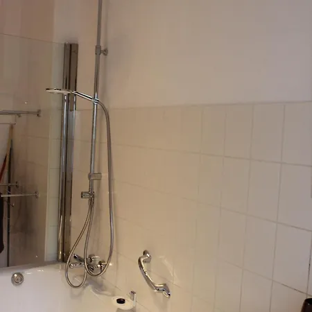 Herrlicher Harz Suites Apartment Elend